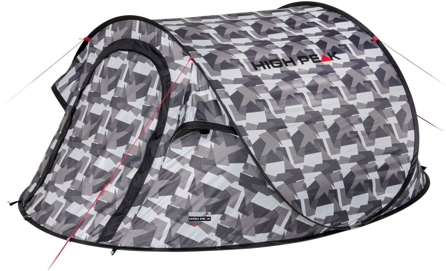 High Peak Vision 3 (camouflage)
