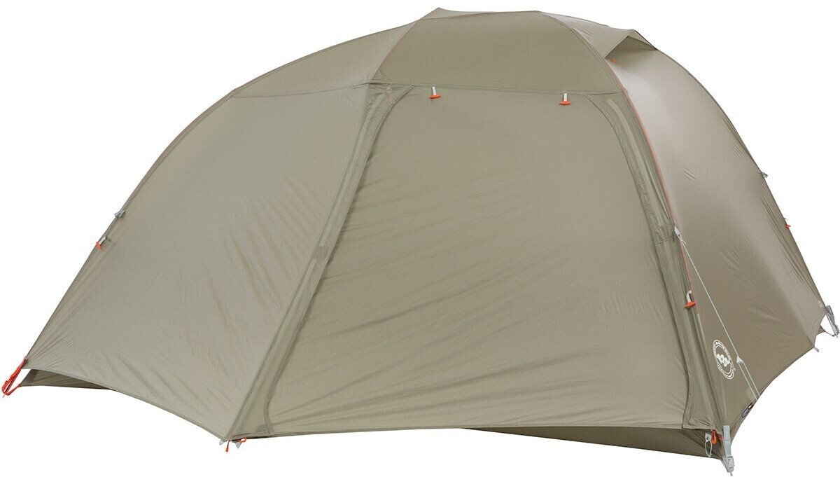 Big Agnes Copper Spur HV UL3 (2020) Olive