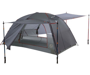 Big Agnes Copper Spur HV UL3 2020 ab 429 95 Dezember 2024 Preise Preisvergleich bei idealo