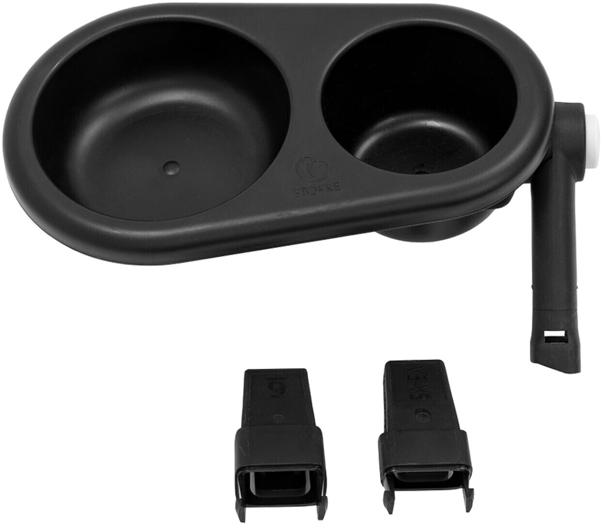 Stokke snack tray outlet