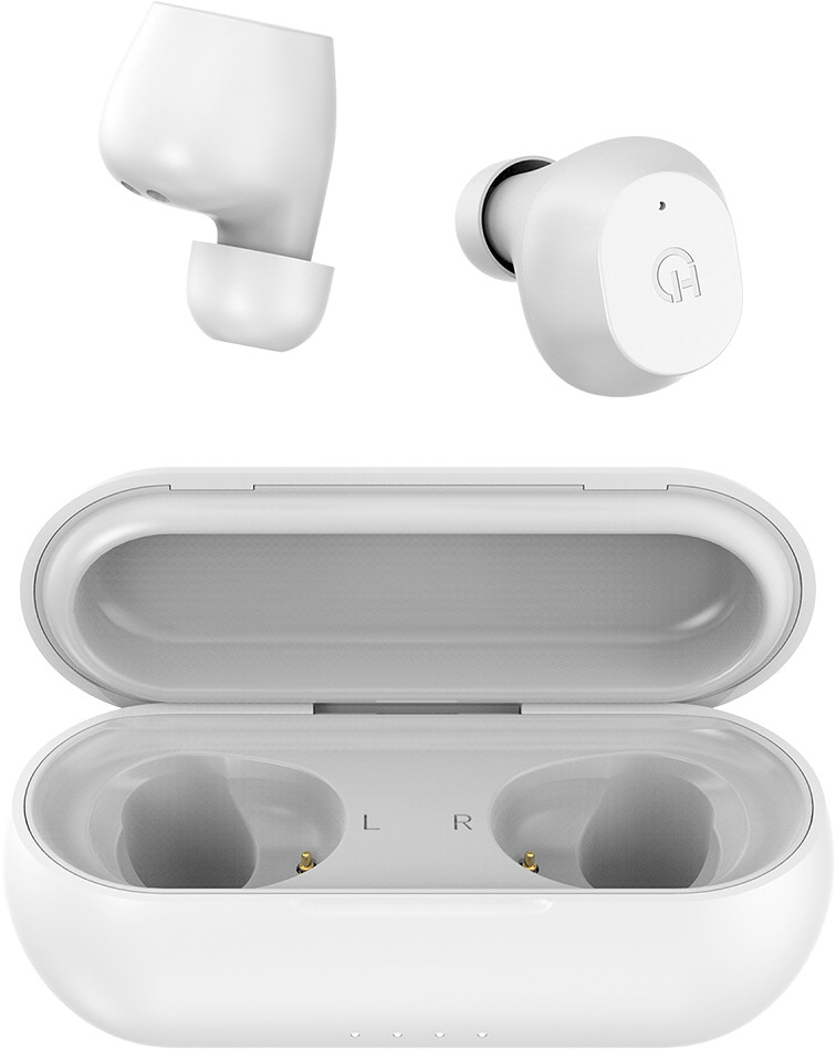 Hiditec Kondor White