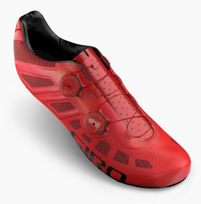 giro imperial shoe