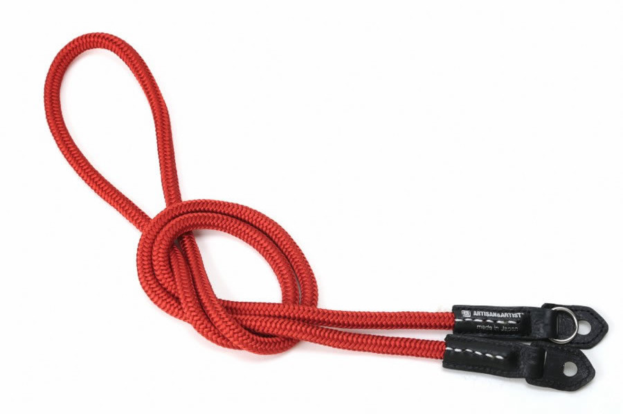 Artisan & Artist ACAM-306N red