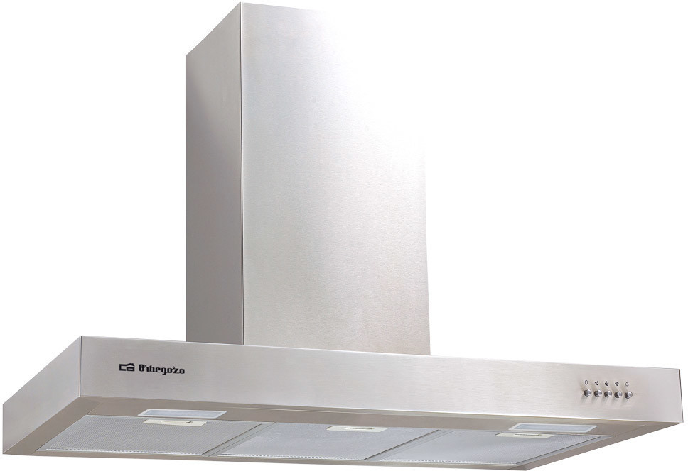 Orbegozo DS 56190 B IN