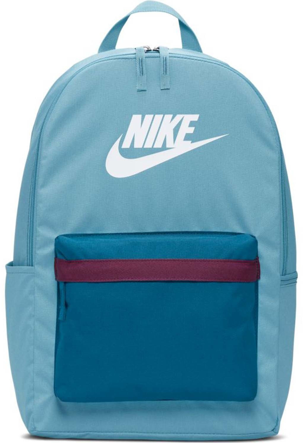 Nike Heritage 2.0 (BA5879) cerulian/valerian blue/white