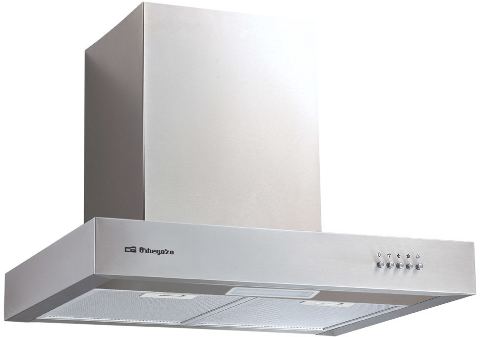 Orbegozo DS 56160 B IN