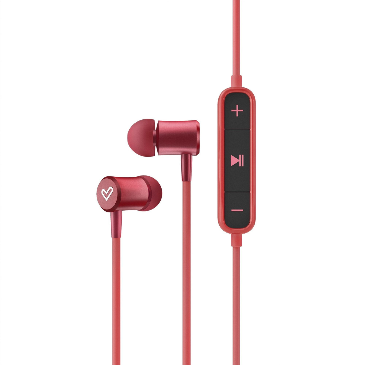 Energy Sistem BT Urban 2 Cherry