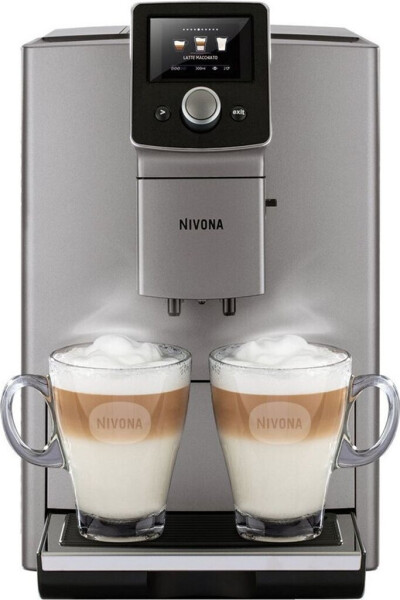 Nivona CafeRomatica 821