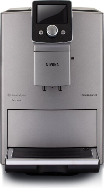 Nivona CafeRomatica 821, Bild 3