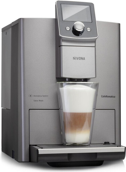 Nivona CafeRomatica 821, Bild 4