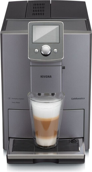 Nivona CafeRomatica 821, Bild 5