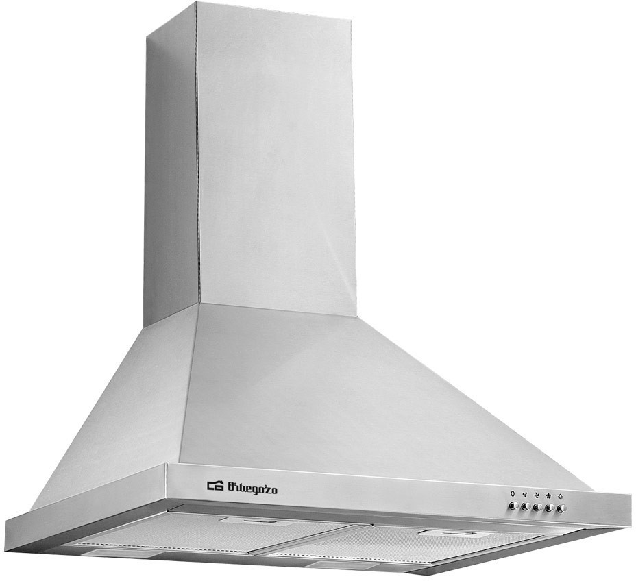 Orbegozo DS 48170 B IN