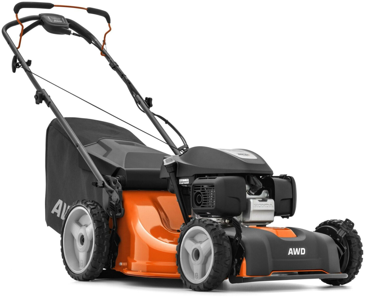 Husqvarna LC 353 AWD