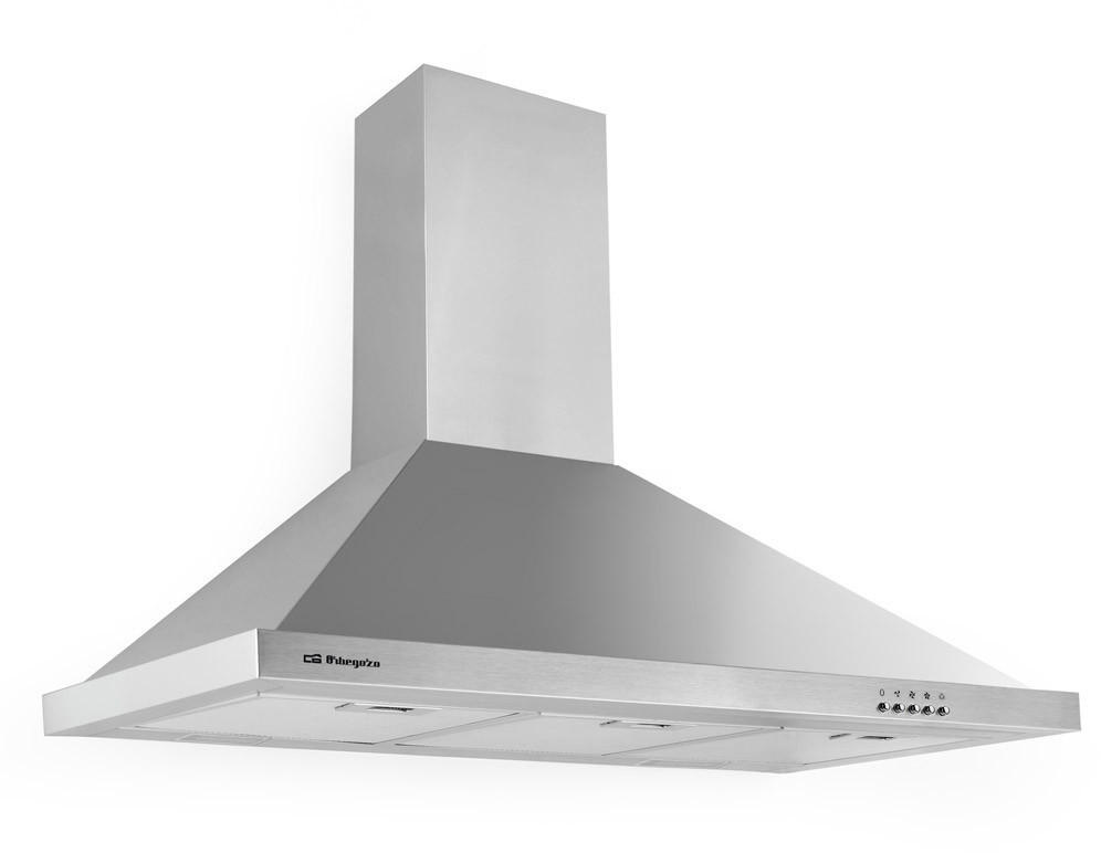 Orbegozo DS 48190 B IN