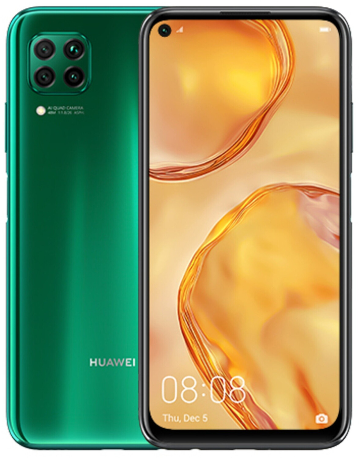 スマートフォン本体 HUAWEI P40 lite 5G Crush Green 128G Amazon | HUAWEI P40 lite 5G クラッシュグリーンHUAWEI