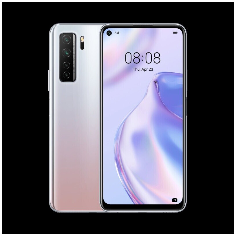 Huawei P40Lite 5G/シルバー HUAWEI P40 lite 5G｜価格比較・最新情報 - 価格.com