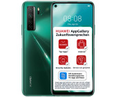Huawei P40 lite 5G Crush Green
