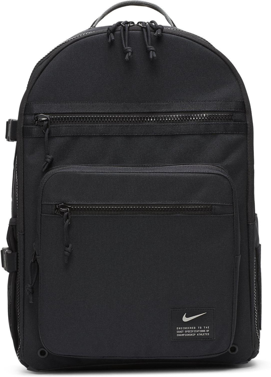 nike utility power training backpack