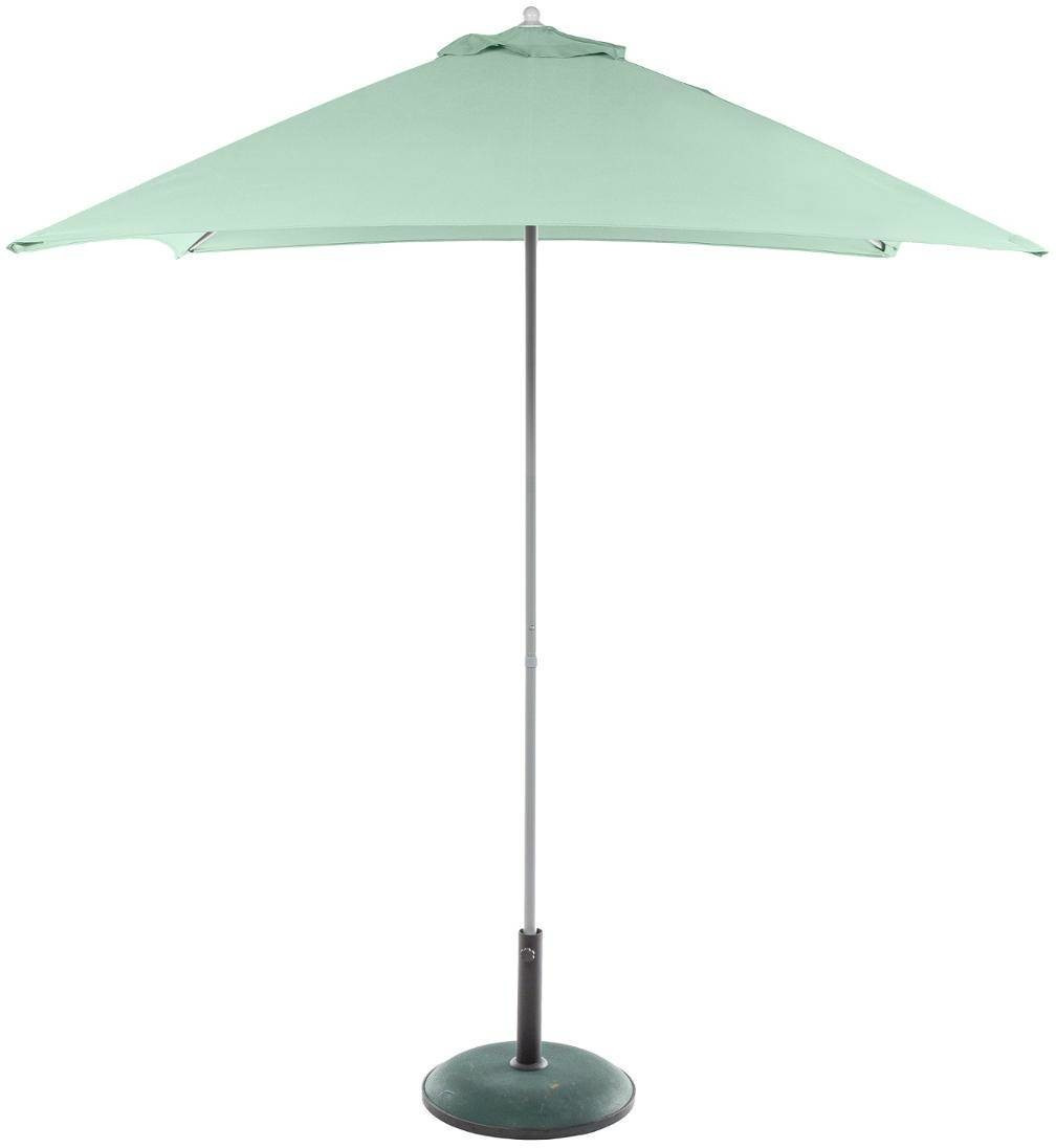 Hespéride Anzio 2 x 2 m vert céladon
