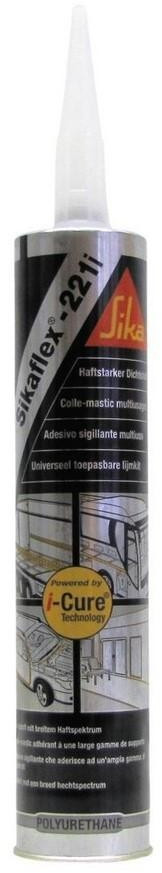 Sika Sikaflex 221i 300ml