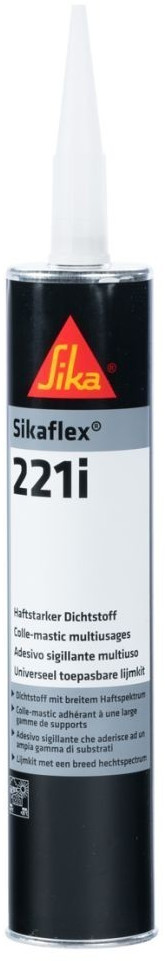 Sika Sikaflex 221i 300ml white