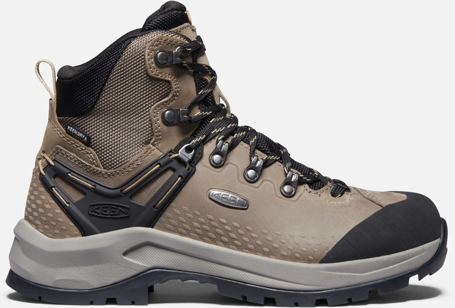 keen wild sky boot