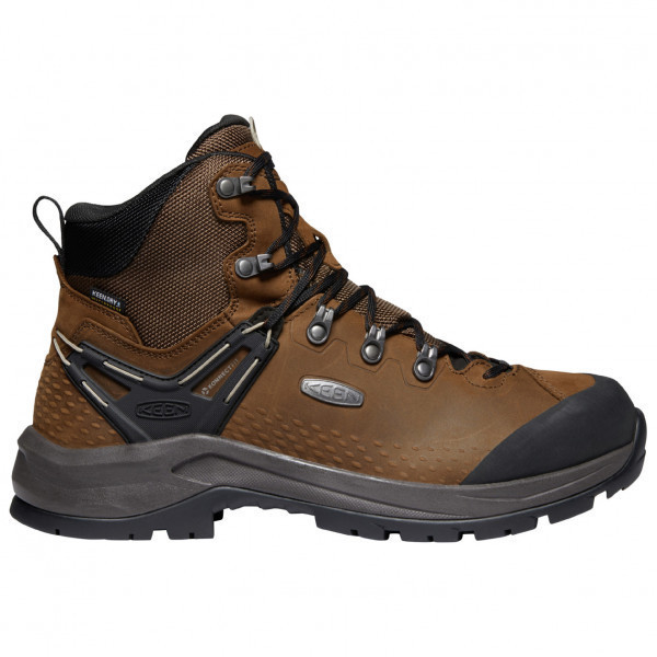 Keen Wild Sky Waterproof Hiking Boots Men