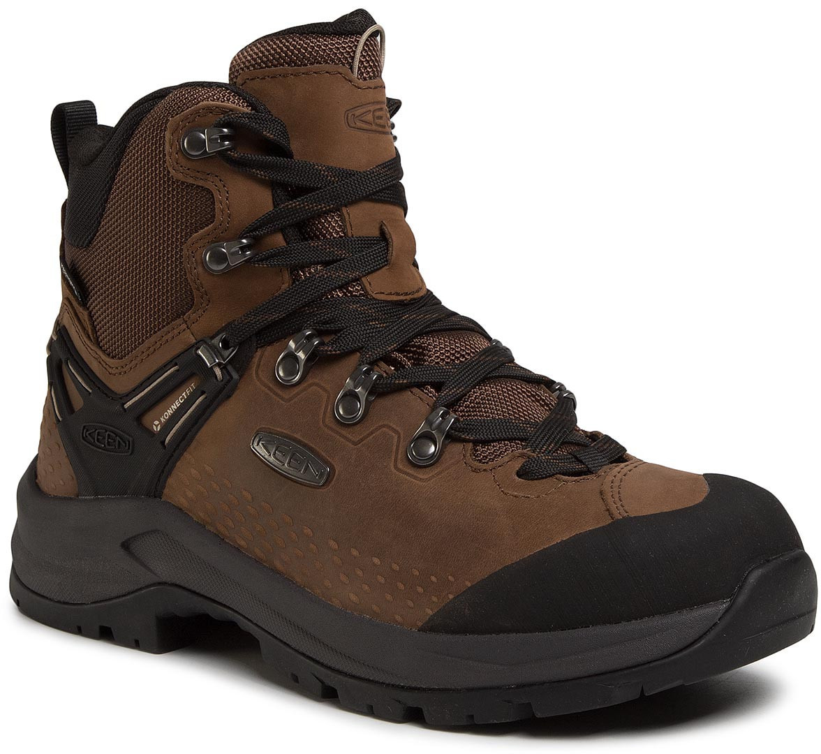 keen wild sky boot