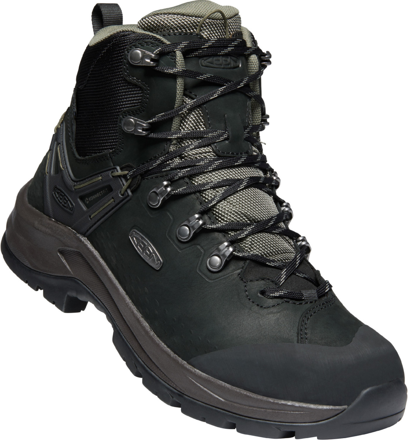 keen wild sky boot