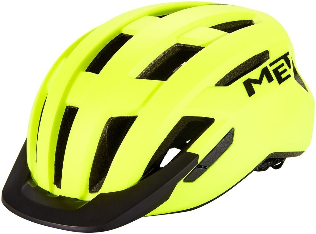MET Allroad safety yellow