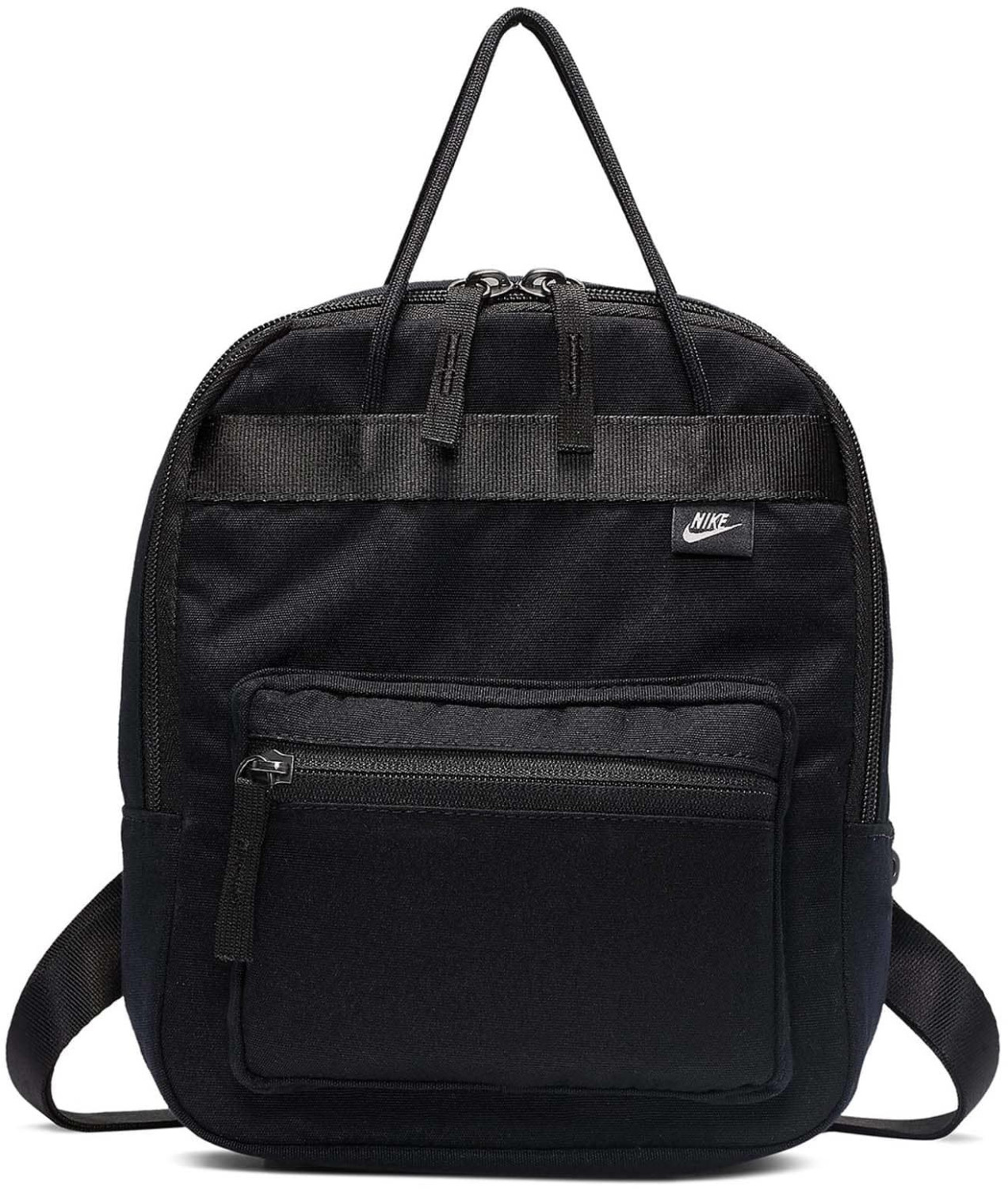 Nike Tanjun Mini Backpack (BA6098) black/black/atmosphere grey ab € 25