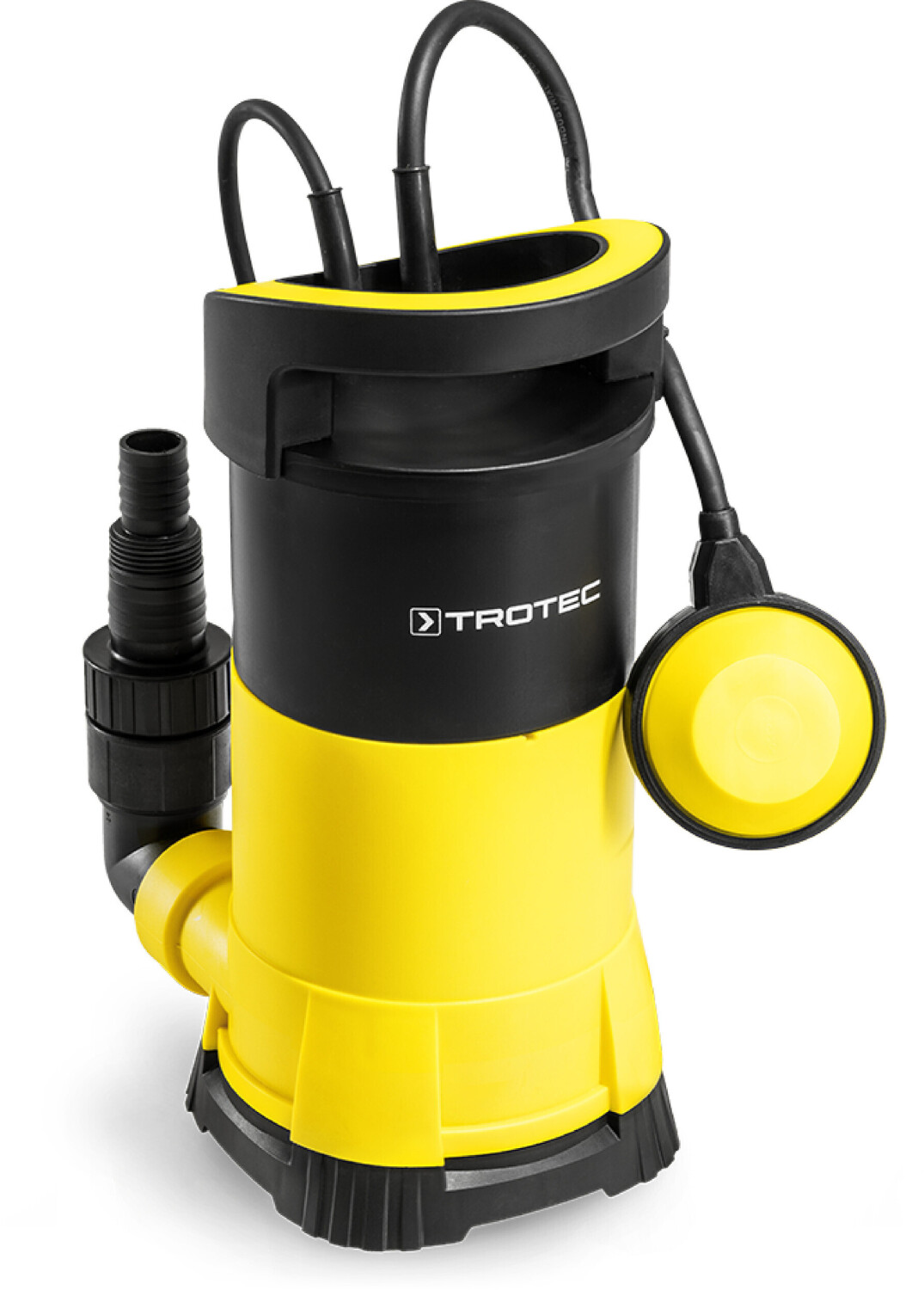 Trotec TWP 7505 E