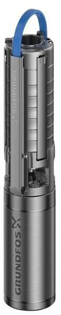 Grundfos SP 5A-4 (400V)