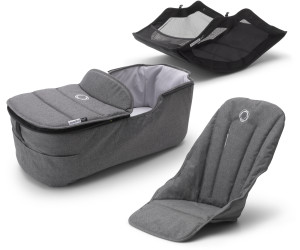 babywalz bugaboo fox