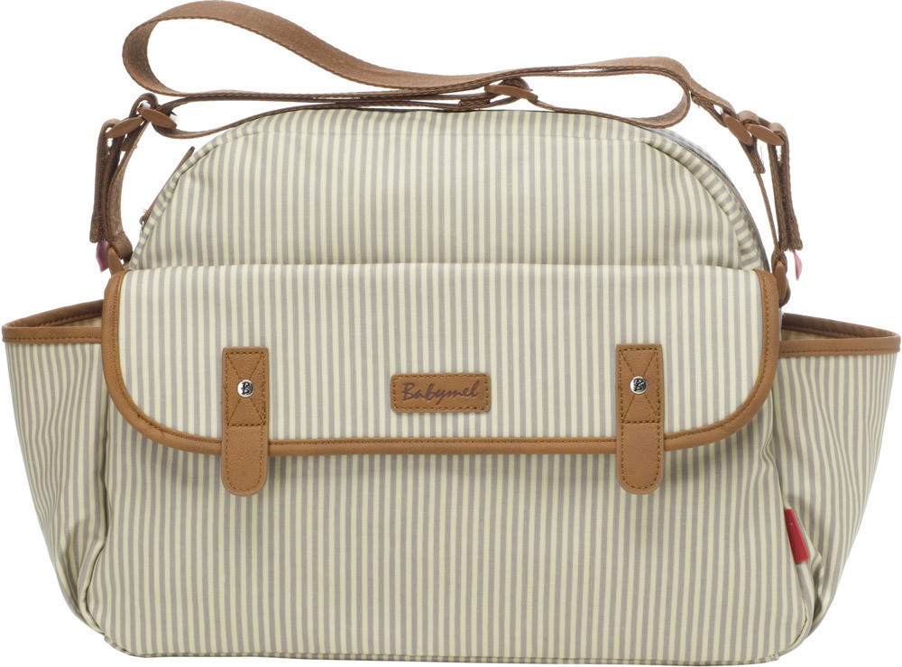 Babymel Changing backpack Molly