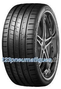 Kumho Ecsta PS91 285/30 R20 99Y XL