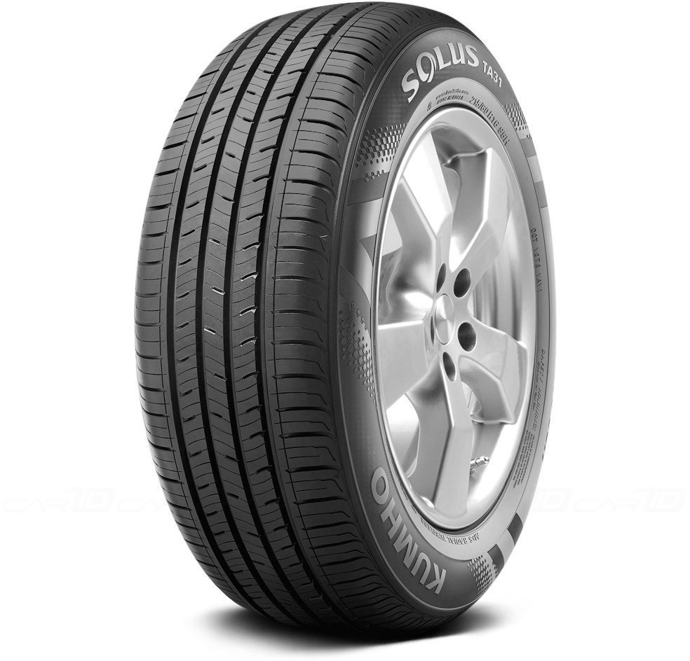 Kumho Solus TA31 155/80 R13 79T