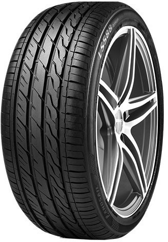 Landsail LS588 225/45 R19 92W Runflat XL