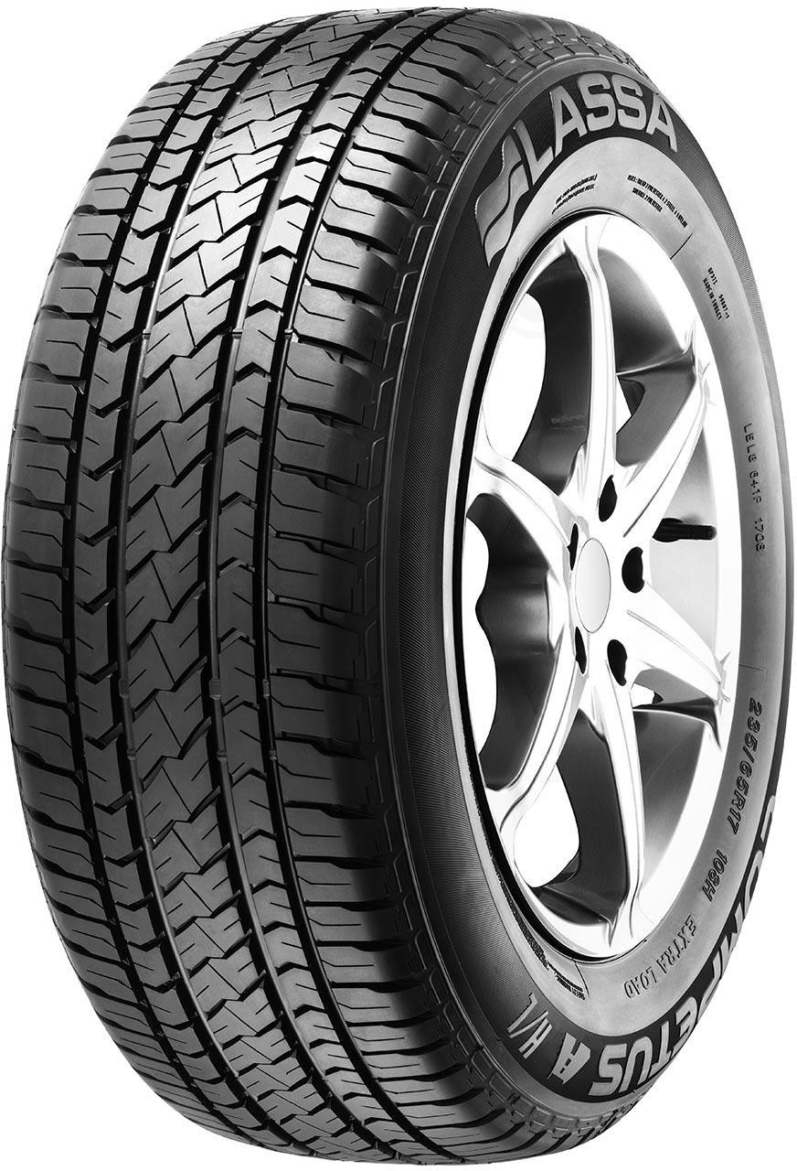 Lassa Competus HL 235/60 R16 100H