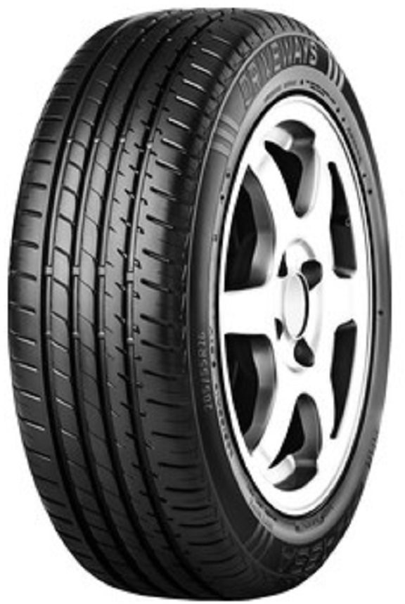 Lassa Driveways 195/45 R16 84V XL