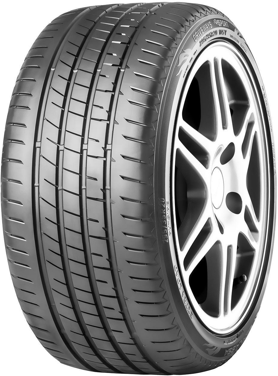 Lassa Driveways Sport 255/40 R19 100Y XL