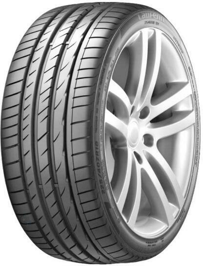 Laufenn S Fit EQ Plus 245/40 R18 97Y XL