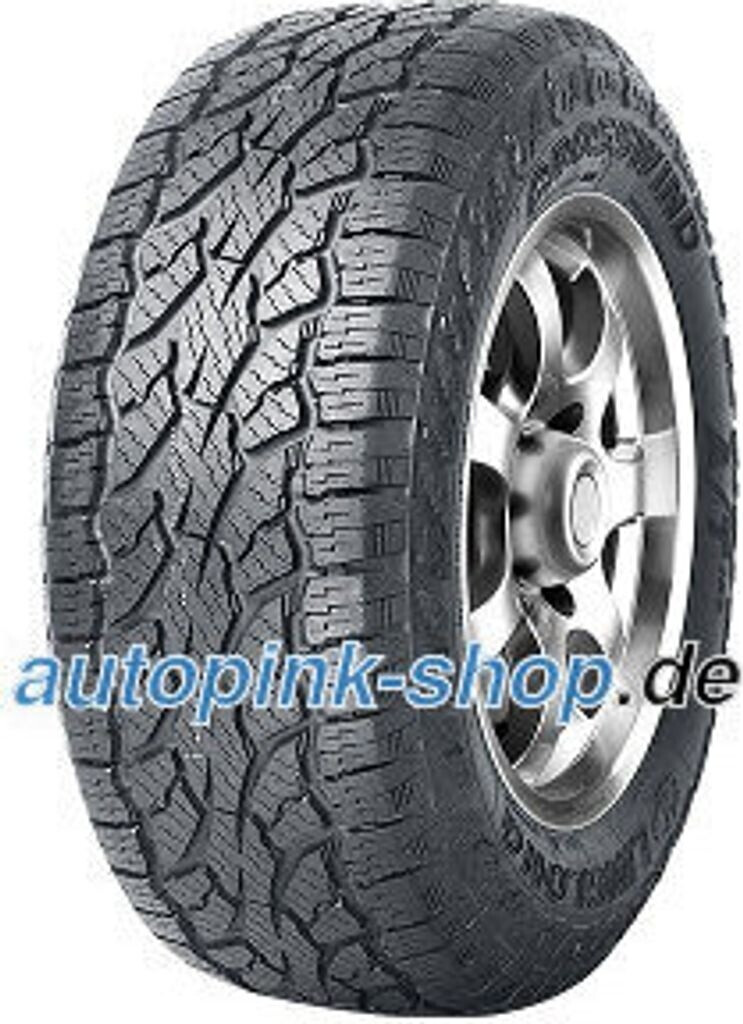 Linglong Cross Wind 215/75 R15 100S