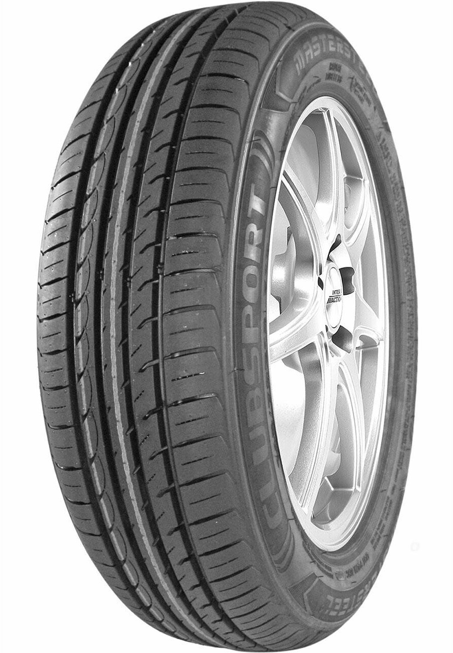 Mastersteel Clubsport 175/70 R14 88T XL