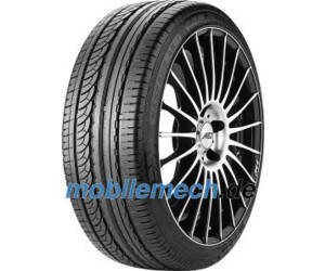 Pneu Nankang AS-1 - Dimension 165/45 R15 72V - Indice De Charge/vitesse XL - Pour Usage été