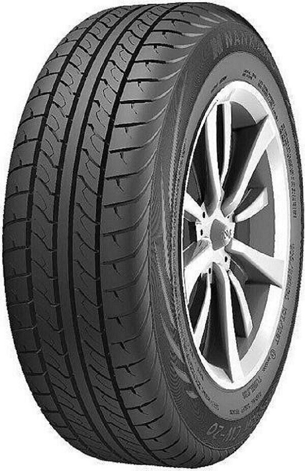 NanKang NEV-1 215/50 R17 95V XL
