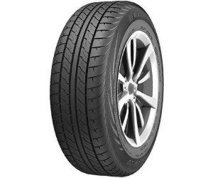 NanKang NEV-1 225/55 R18 98V au meilleur prix sur idealo.fr