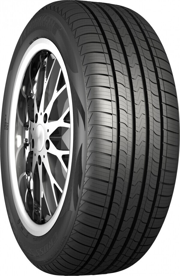 NanKang Rollnex SP9 235/40 R20 96Y XL
