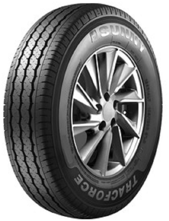 Sunny NL106 205/65 R16 107T