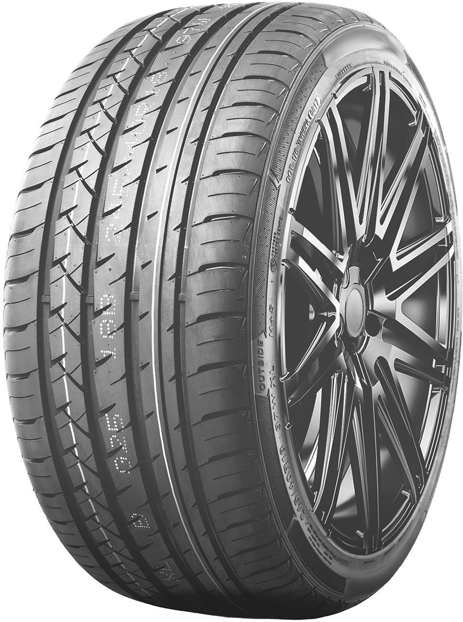 T-Tyre Four 215/50 R17 95W XL